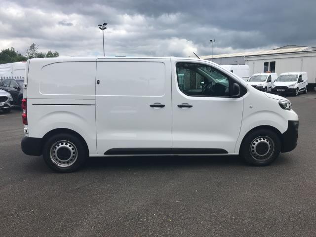 2021 Peugeot e-Expert 1000 100Kw 75Kwh Professional Van Auto (NV71BNB) Image 12