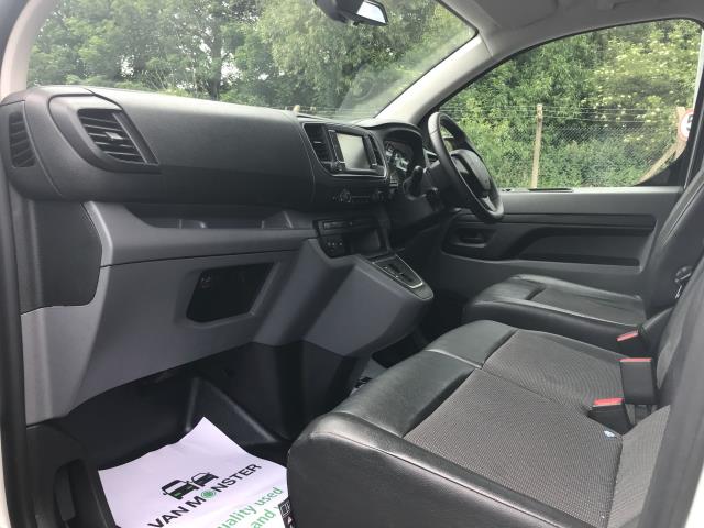 2021 Peugeot e-Expert 1000 100Kw 75Kwh Professional Van Auto (NV71BNB) Image 21