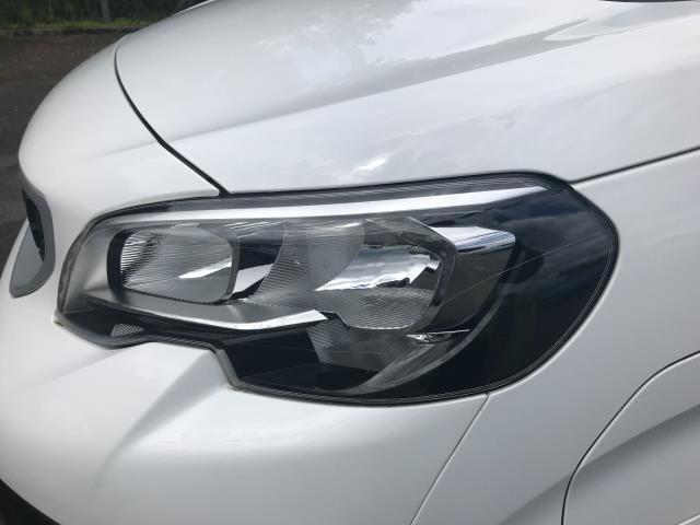 2021 Peugeot e-Expert 1000 100Kw 75Kwh Professional Van Auto (NV71BNB) Image 16