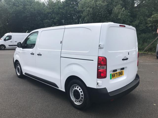 2021 Peugeot e-Expert 1000 100Kw 75Kwh Professional Van Auto (NV71BNB) Image 7