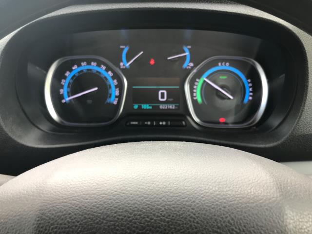 2021 Peugeot e-Expert 1000 100Kw 75Kwh Professional Van Auto (NV71BNB) Image 23