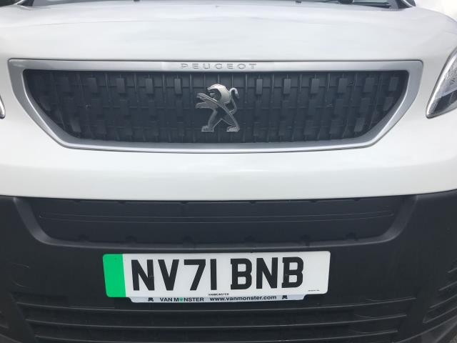 2021 Peugeot e-Expert 1000 100Kw 75Kwh Professional Van Auto (NV71BNB) Image 15