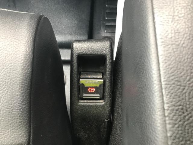 2021 Peugeot e-Expert 1000 100Kw 75Kwh Professional Van Auto (NV71BNB) Image 27