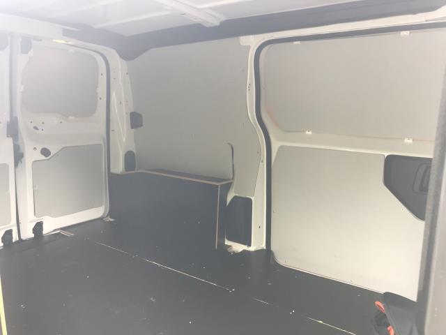 2021 Peugeot e-Expert 1000 100Kw 75Kwh Professional Van Auto (NV71BNB) Image 13