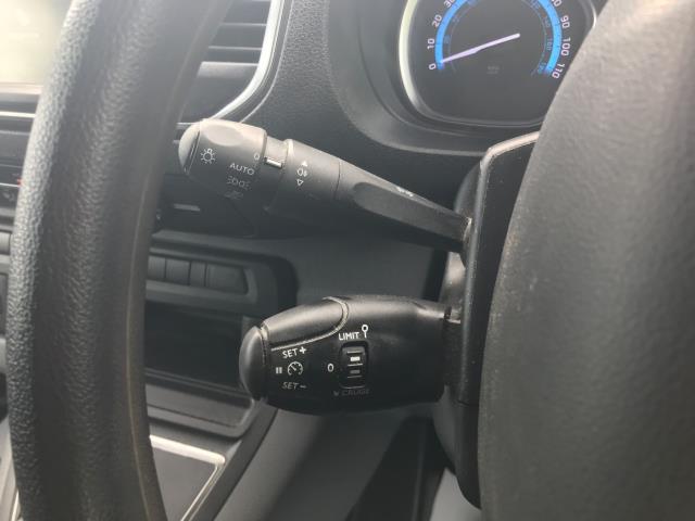 2021 Peugeot e-Expert 1000 100Kw 75Kwh Professional Van Auto (NV71BNB) Image 28