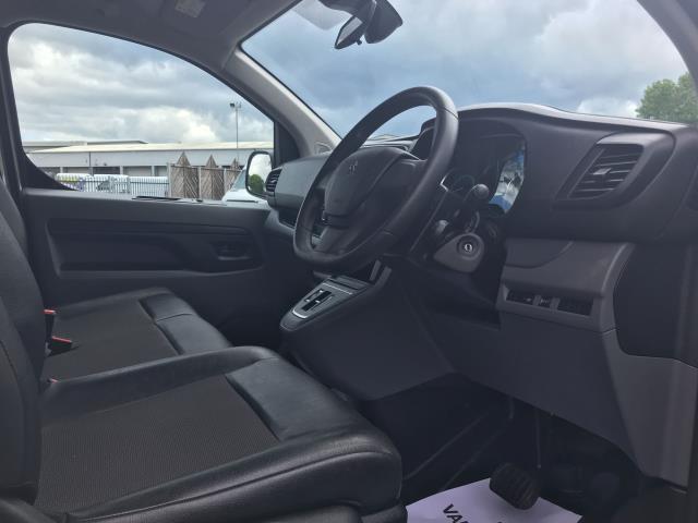 2021 Peugeot e-Expert 1000 100Kw 75Kwh Professional Van Auto (NV71BNB) Image 20