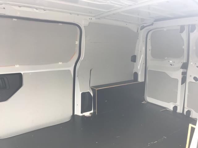 2021 Peugeot e-Expert 1000 100Kw 75Kwh Professional Van Auto (NV71BNB) Image 6