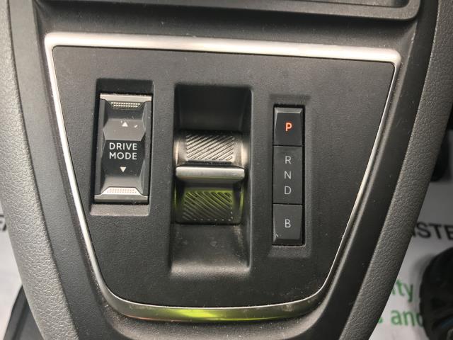 2021 Peugeot e-Expert 1000 100Kw 75Kwh Professional Van Auto (NV71BNB) Image 26