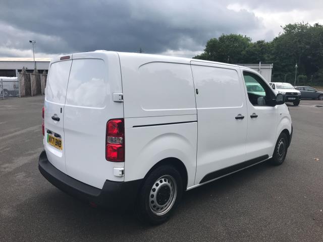 2021 Peugeot e-Expert 1000 100Kw 75Kwh Professional Van Auto (NV71BNB) Image 11