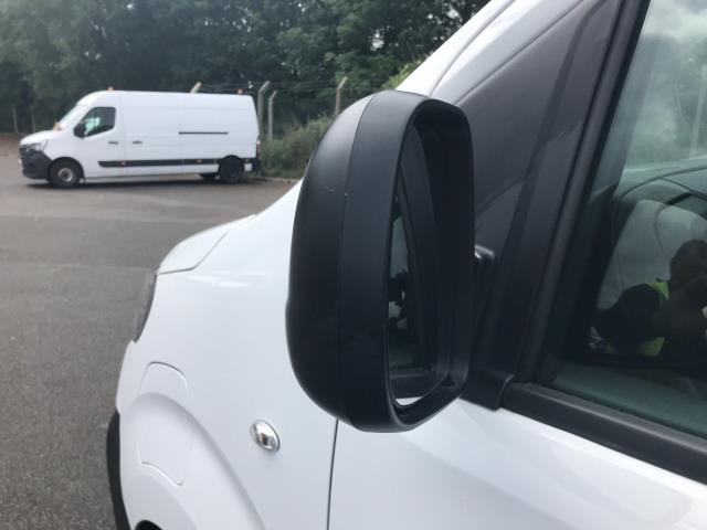 2021 Peugeot e-Expert 1000 100Kw 75Kwh Professional Van Auto (NV71BNB) Image 18