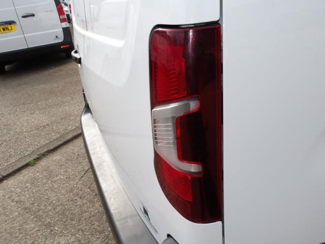 2021 Peugeot Partner 850 1.5 Bluehdi 100 Professional Crew Van (NV71CKJ) Image 14