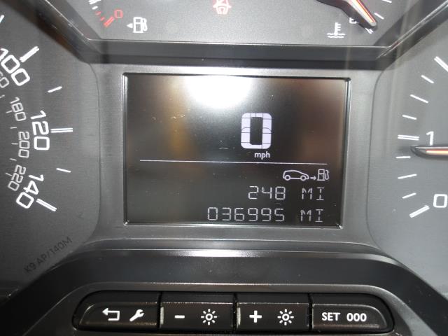 2021 Peugeot Partner 850 1.5 Bluehdi 100 Professional Crew Van (NV71CKJ) Image 24