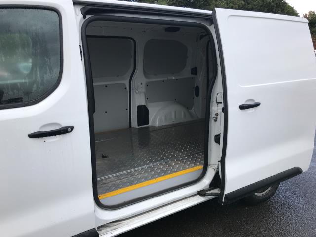 2021 Peugeot e-Expert 1000 100Kw 75Kwh Professional Van Auto (NV71CMY) Image 6