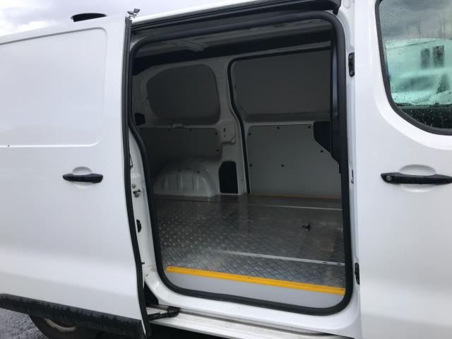 2021 Peugeot e-Expert 1000 100Kw 75Kwh Professional Van Auto (NV71CMY) Image 13