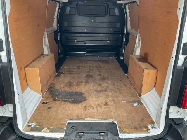 2021 Peugeot Expert 1200 1.5 Bluehdi 100 Professional Van (NV71CUH) Image 13