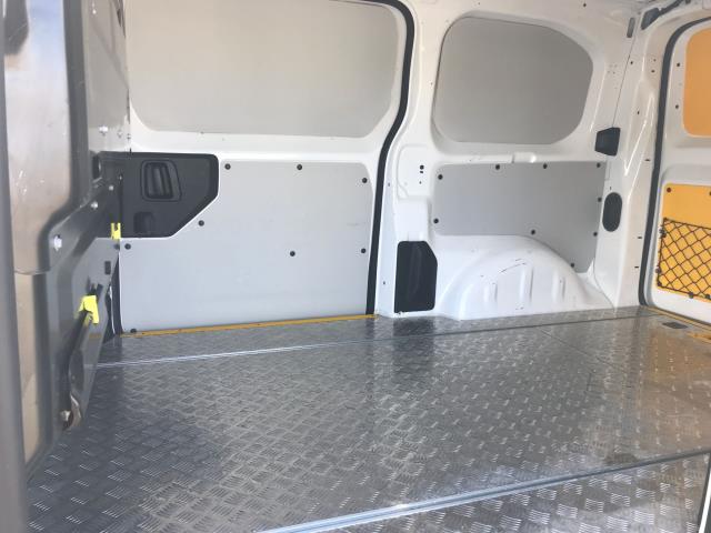 2021 Peugeot e-Expert 1000 100Kw 75Kwh Professional Van Auto (NV71DGY) Image 6