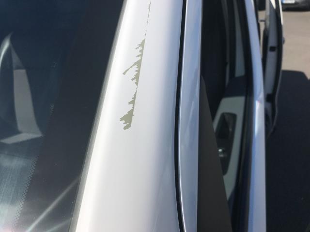 2021 Peugeot e-Expert 1000 100Kw 75Kwh Professional Van Auto (NV71DGY) Image 36