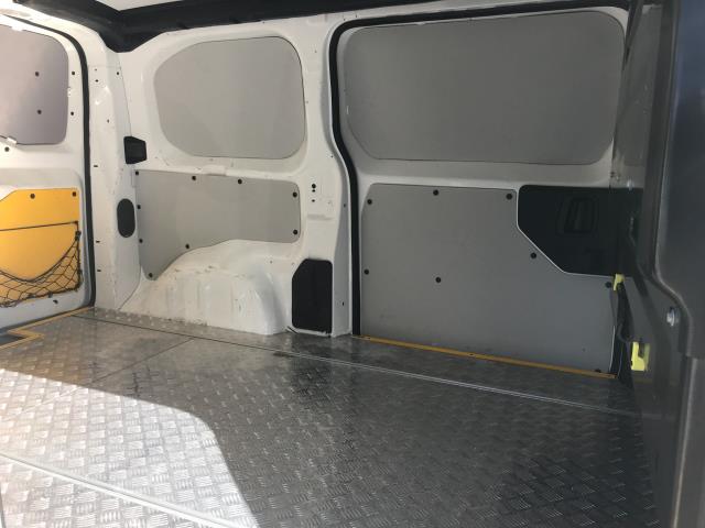 2021 Peugeot e-Expert 1000 100Kw 75Kwh Professional Van Auto (NV71DGY) Image 13
