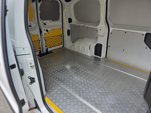 2021 Peugeot e-Expert 1000 100Kw 75Kwh Professional Van Auto (NV71DSZ) Image 17
