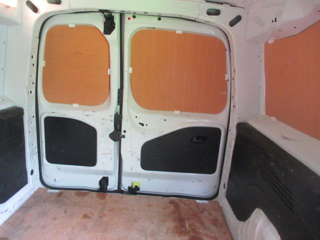 2021 Peugeot Partner 950 1.5 Bluehdi 100 Professional Premium Van (NV71DTO) Image 27