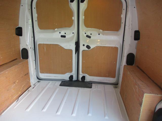 2021 Peugeot Expert 1400 2.0 Bluehdi 145 Professional Premium Van (NV71DXZ) Image 29