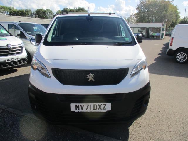 2021 Peugeot Expert 1400 2.0 Bluehdi 145 Professional Premium Van (NV71DXZ) Image 11