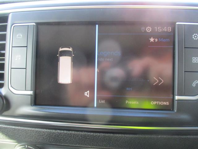 2021 Peugeot Expert 1400 2.0 Bluehdi 145 Professional Premium Van (NV71DXZ) Image 22