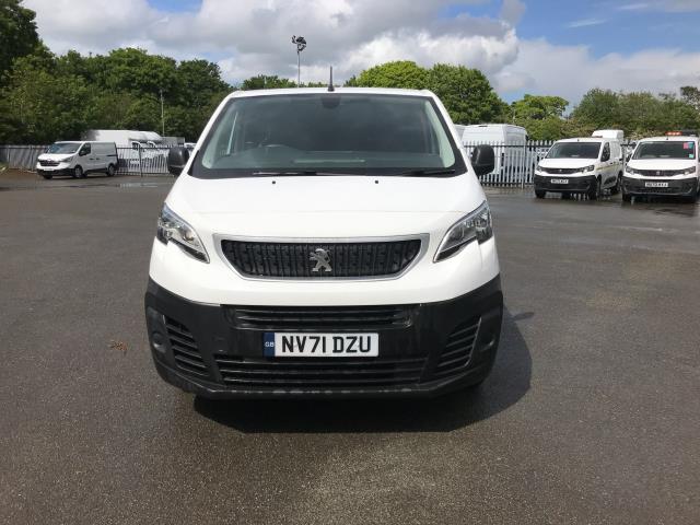2021 Peugeot Expert 1200 1.5 Bluehdi 100 Professional Van (NV71DZU) Image 3