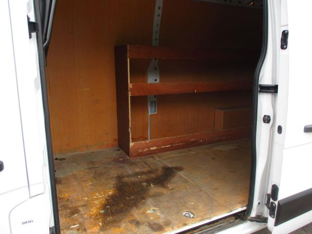 2021 Renault Master LWB FWD LM35DCI 139PS BUSINESS MEDIUM ROOF (NV71EEU) Image 25