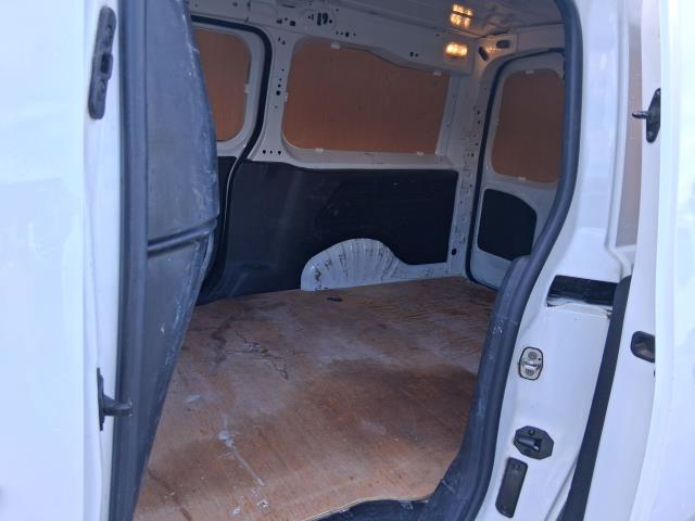 2021 Peugeot Partner 950 1.5 Bluehdi 100 Professional Premium Van (NV71EUF) Image 14