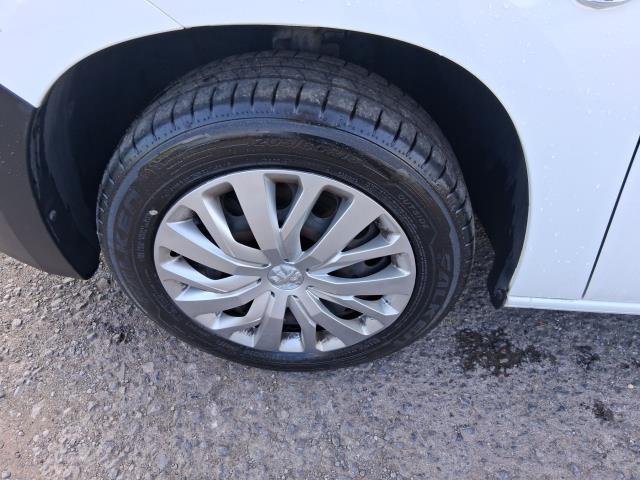 2021 Peugeot Partner 950 1.5 Bluehdi 100 Professional Premium Van (NV71EUF) Image 13