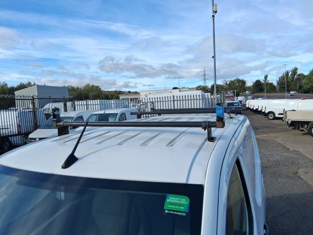 2021 Peugeot Partner 950 1.5 Bluehdi 100 Professional Premium Van (NV71EUF) Image 23