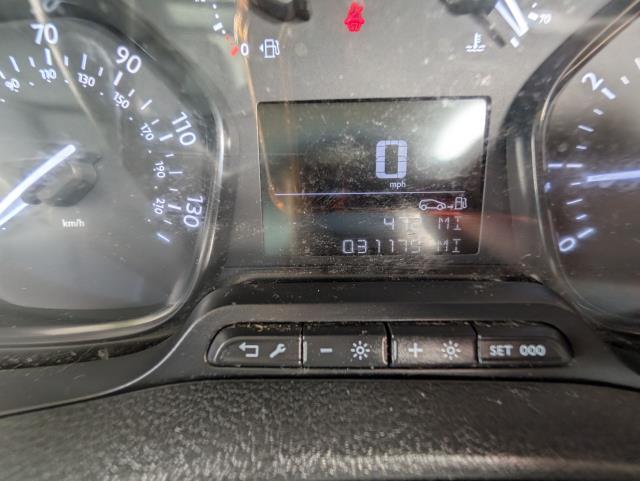 2021 Peugeot Expert 1400 2.0 Bluehdi 145 Professional Premium Van (NV71EWF) Image 17