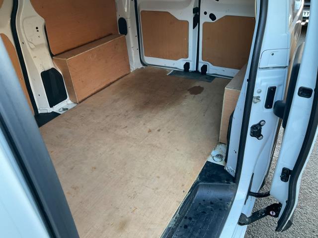 2021 Peugeot Expert 1400 2.0 Bluehdi 145 Professional Premium Van (NV71EWL) Image 10