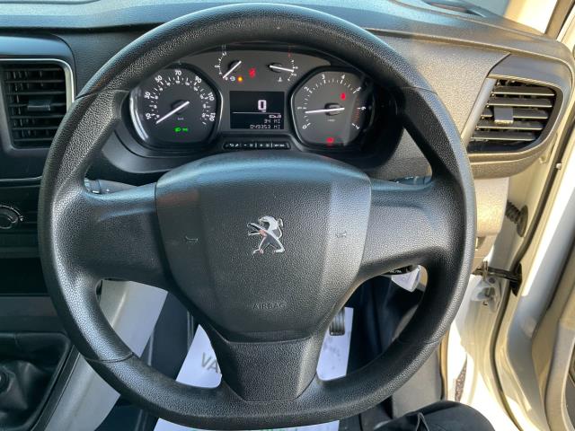 2021 Peugeot Expert 1400 2.0 Bluehdi 145 Professional Premium Van (NV71EWL) Image 20