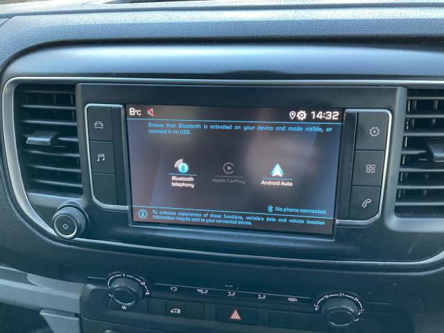 2021 Peugeot Expert 1400 2.0 Bluehdi 145 Professional Premium Van (NV71EWL) Image 23