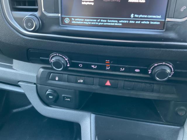 2021 Peugeot Expert 1400 2.0 Bluehdi 145 Professional Premium Van (NV71EWL) Image 26