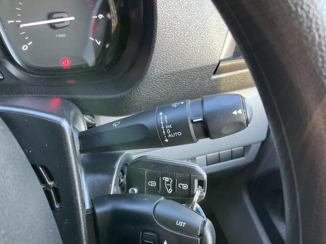 2021 Peugeot Expert 1400 2.0 Bluehdi 145 Professional Premium Van (NV71EWL) Image 33