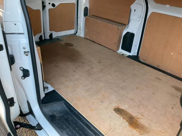 2021 Peugeot Expert 1400 2.0 Bluehdi 145 Professional Premium Van (NV71EWL) Image 17