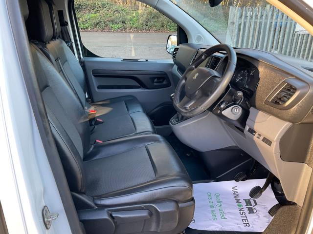 2021 Peugeot Expert 1400 2.0 Bluehdi 145 Professional Premium Van (NV71EWL) Image 18