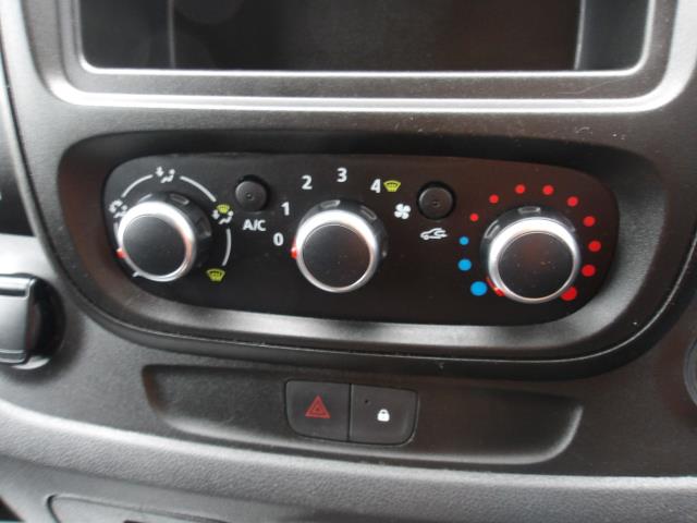 2021 Renault Trafic Ll30 Energy Dci 120 Business+ Van (NV71FBL) Image 23