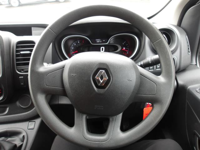 2021 Renault Trafic Ll30 Energy Dci 120 Business+ Van (NV71FBL) Image 21
