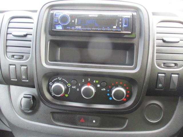 2021 Renault Trafic Ll30 Energy Dci 120 Business+ Van (NV71FBY) Image 19