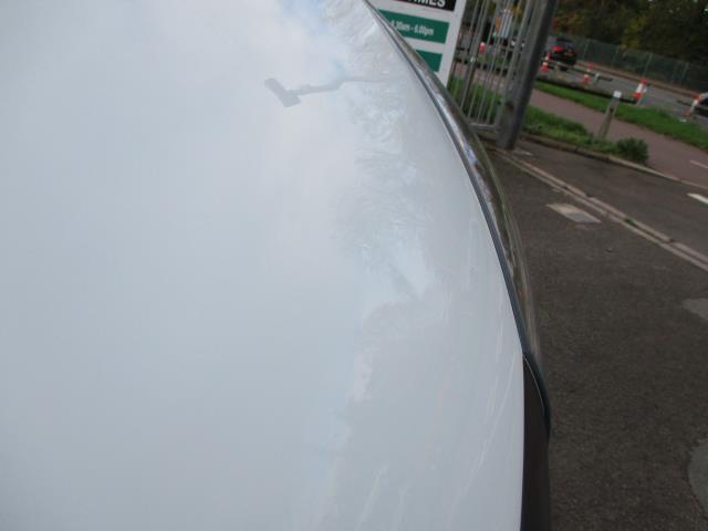 2021 Renault Trafic Ll30 Energy Dci 120 Business+ Van (NV71FBY) Image 29