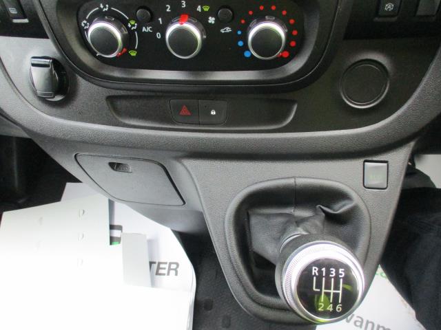 2021 Renault Trafic Ll30 Energy Dci 120 Business+ Van (NV71FBY) Image 21