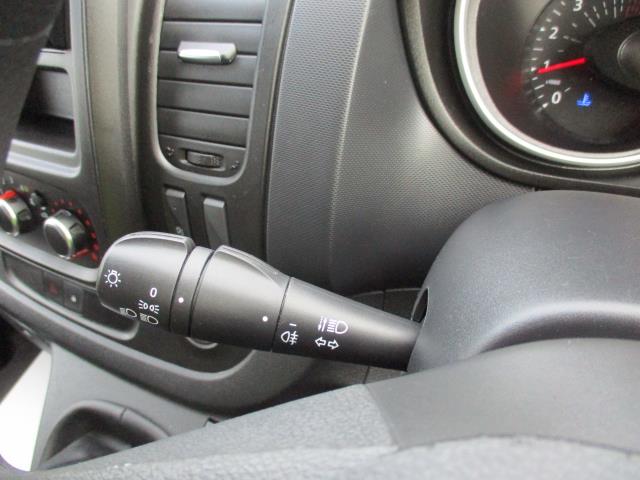 2021 Renault Trafic Ll30 Energy Dci 120 Business+ Van (NV71FBY) Image 18