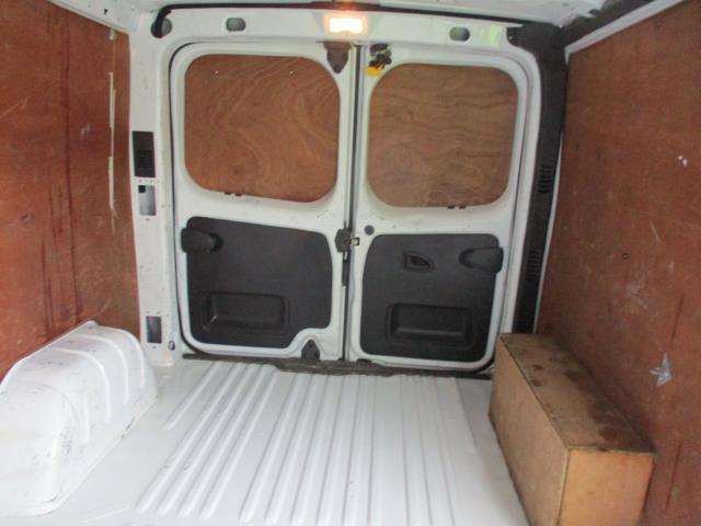 2021 Renault Trafic Ll30 Energy Dci 120 Business+ Van (NV71FBY) Image 26