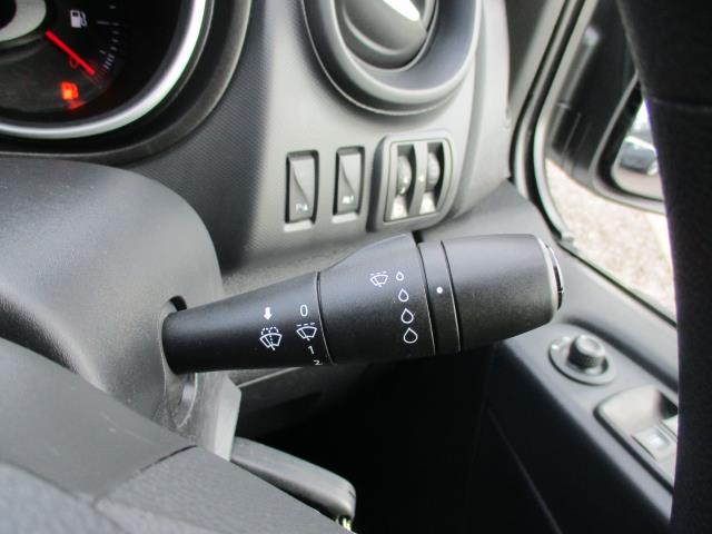 2021 Renault Trafic Ll30 Energy Dci 120 Business+ Van (NV71FBY) Image 17