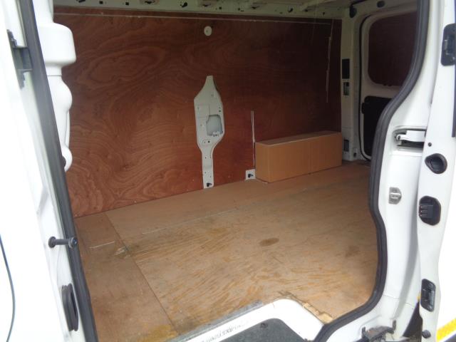 2021 Renault Trafic Ll30 Energy Dci 120 Business+ Van (NV71FDZ) Image 13