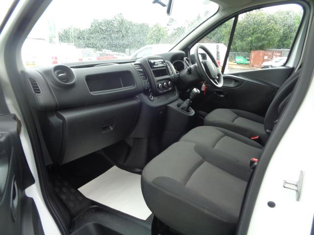 2021 Renault Trafic Ll30 Energy Dci 120 Business+ Van (NV71FDZ) Image 14